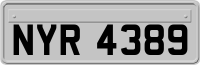 NYR4389