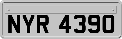 NYR4390