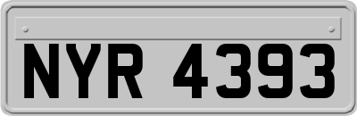 NYR4393