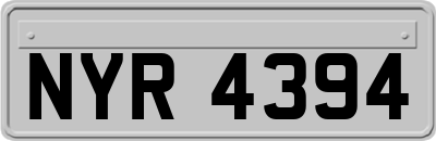 NYR4394
