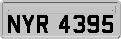 NYR4395