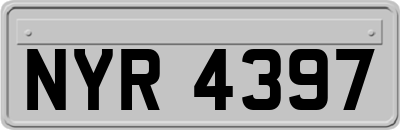 NYR4397