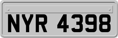 NYR4398