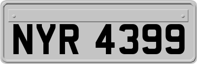 NYR4399