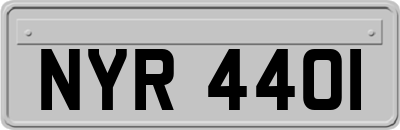 NYR4401