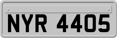 NYR4405