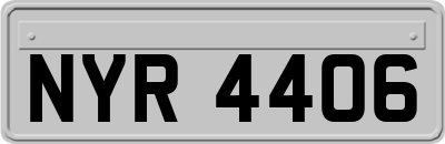 NYR4406