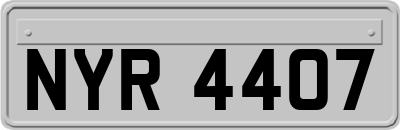 NYR4407