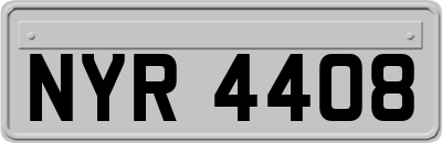 NYR4408