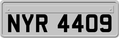 NYR4409