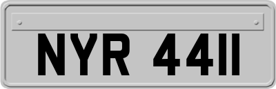 NYR4411