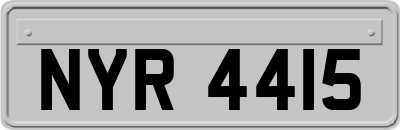 NYR4415