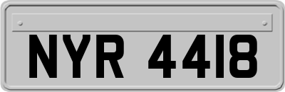 NYR4418