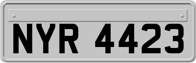 NYR4423