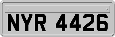NYR4426