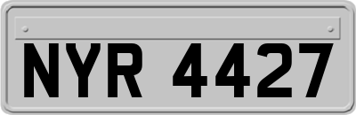 NYR4427