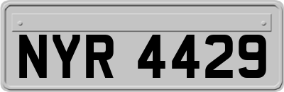 NYR4429