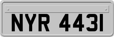 NYR4431