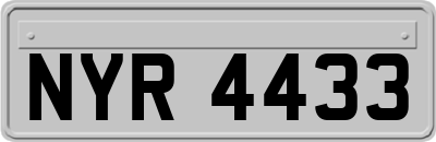 NYR4433