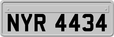NYR4434