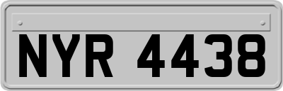 NYR4438