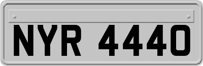NYR4440
