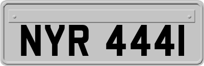 NYR4441