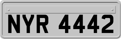 NYR4442