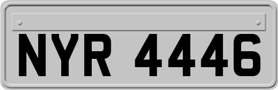 NYR4446