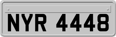 NYR4448
