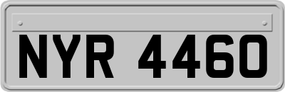 NYR4460