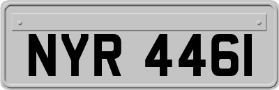 NYR4461