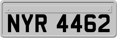 NYR4462