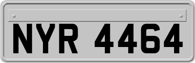 NYR4464