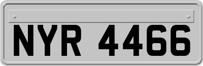 NYR4466