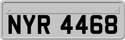 NYR4468