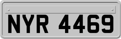 NYR4469