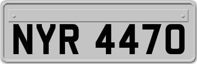 NYR4470
