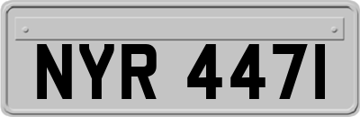 NYR4471