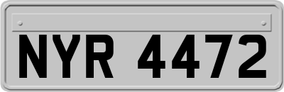 NYR4472
