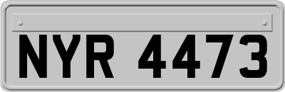 NYR4473