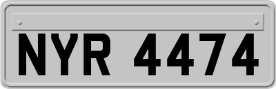 NYR4474