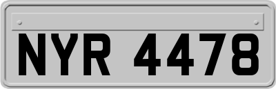 NYR4478