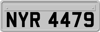 NYR4479