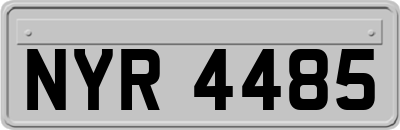 NYR4485