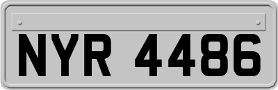 NYR4486