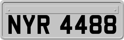 NYR4488