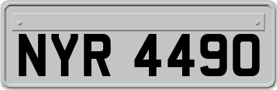 NYR4490