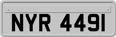 NYR4491