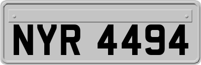 NYR4494